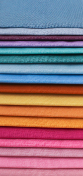 Pindots Fat Quarter Stoffpaket - Dutch Heritage